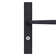 QuickFit Straight Handle (for Larson doors only)