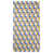 White/Blue/Gold