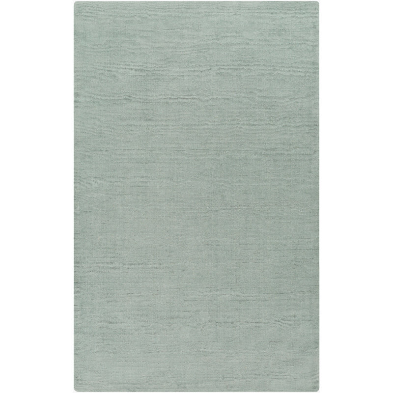 Girton Wool Indoor Rug, Rectangle 6' x 9'