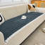 Plush Sofa Slipcover-1828924817