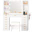 Adriel Vanity