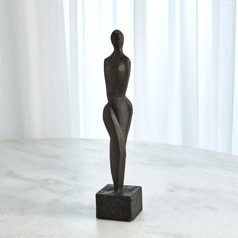 People Figurines & Sculptures