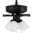 52'' Ceiling Fan with LED Lights-2036216275