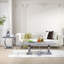 Table basse simple Kaitlon