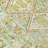 Machine Washable Indoor/Outdoor Xhevrie Sage Rug-2012240398