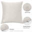 Aspire Homeware Geometric Square Velvet Cushion Covers-699749802-699158284