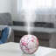 Mini humidificateur USB pour bureau à domicile