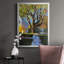 Spring In New England sur papier-88435370-88435368