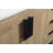 Eugene 36'' Single Bathroom Vanity with Engineered Marble Top-1260670779