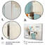 «Beige» sarcelle, suprématisme, géométries éclatées I - impression-859250036-859250039