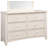 Wapakoneta 48'' W 6 - Drawer Dresser-1258550672