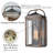Waterproof Outdoor Wall Light