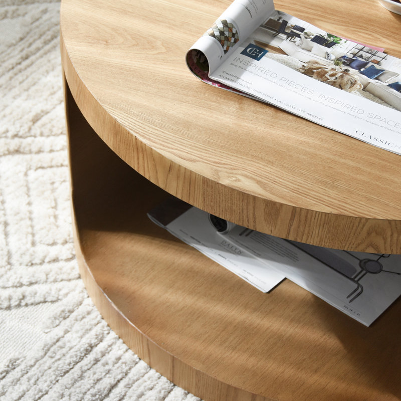 Table basse