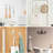 Wall Mounted Towel Hook