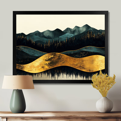 Rathbone - Landscapes Wall Art