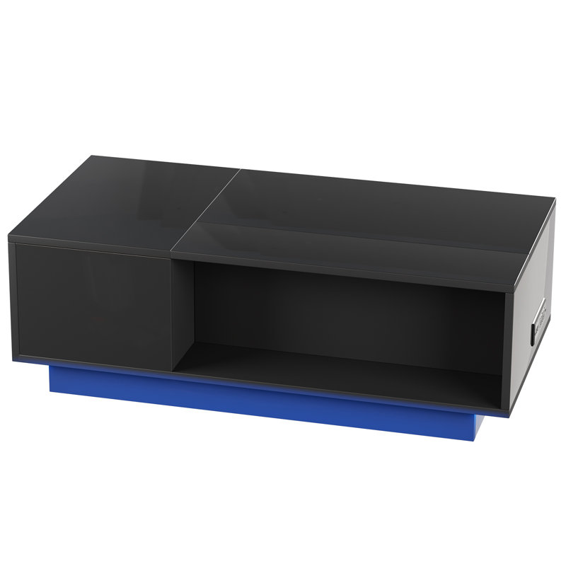 Table basse Ivy Bronx