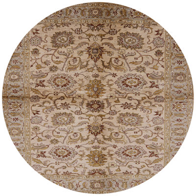 Castaldo Oriental Indoor Rug