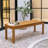 Sunseri 4 - Person Teak Rectangular Outdoor Dining Set