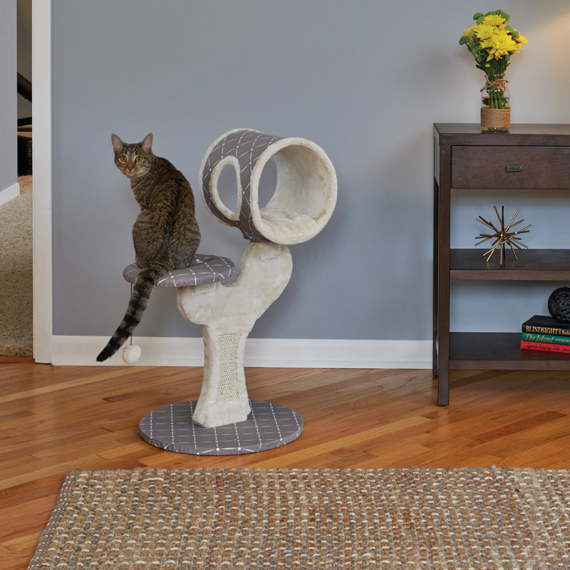 MidWest Homes For Pets Salvador Cat Tree