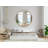 Chanavia Metal Flat Mirror-235402062
