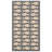 Annika Gray/Beige Indoor/Outdoor Area Rug-919256314