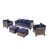 Navy Blue is out of stock