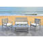 Outdoor Chilton 4 Seater Sofa Set-19824220