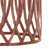 Copper coloured is out of stock selected
