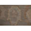 Tapis oriental gris Oushak 9x12