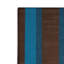 Tapis intérieur / extérieur noir HorizontalStripes-240061491