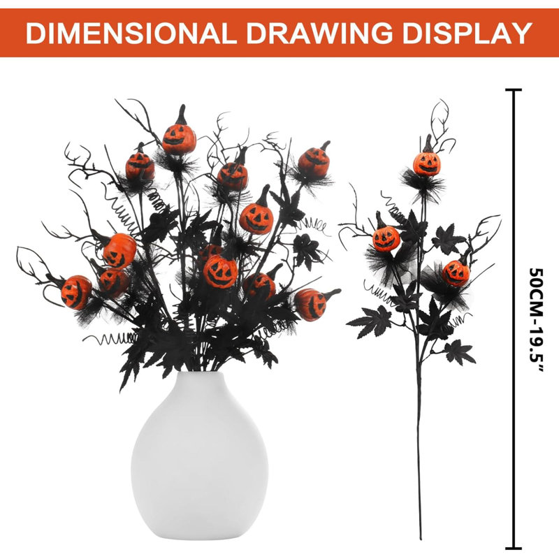 Halloween Decorative Accent