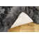 Tapis gris en peau de mouton Chatterton