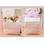 Sac de rangement en tissu Longshore Tides