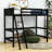 Kids Twin Loft Bed-70273720