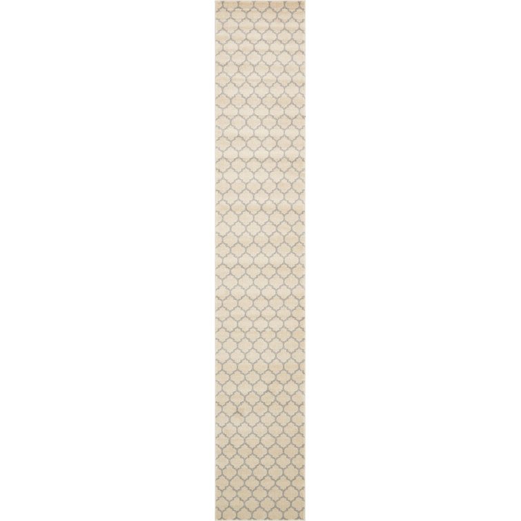 Molly Geometric Indoor Rug