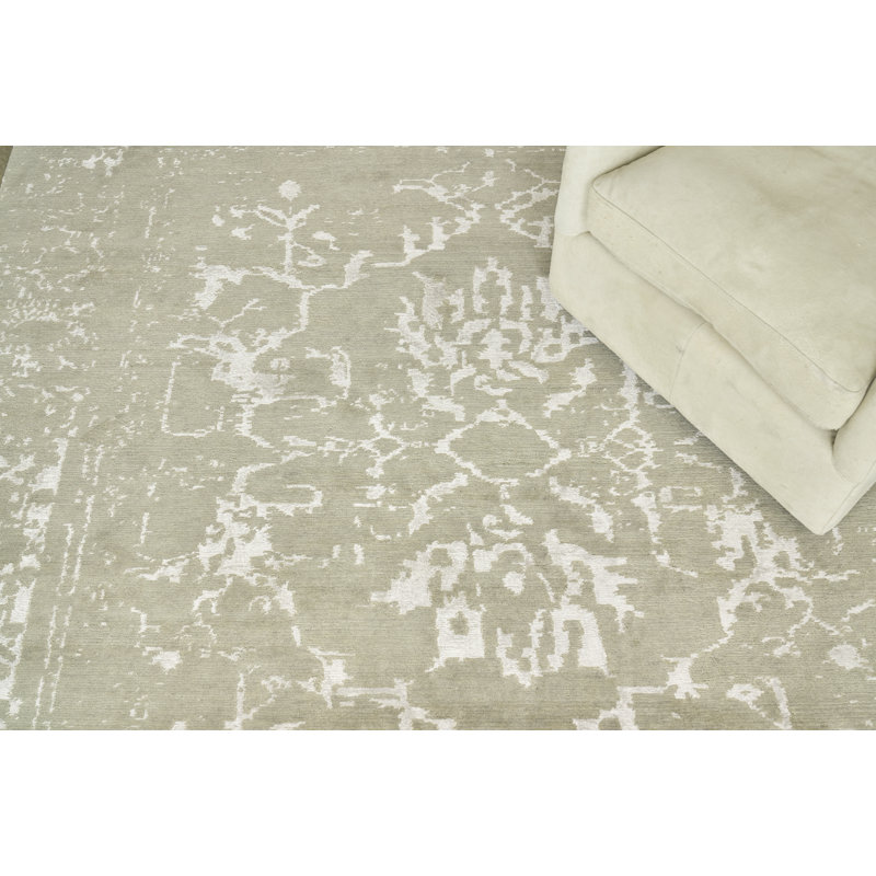 Terras Oriental Area Rug, Rectangle 14' x 18'