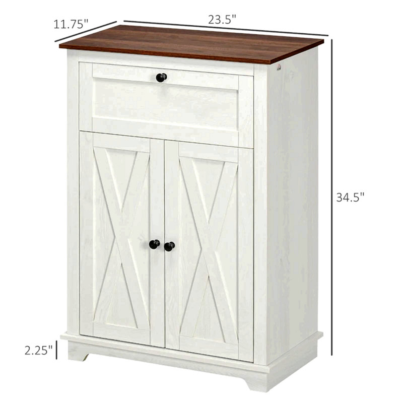Armoire de rangement moderne