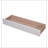 Upholstered Platform Bed with Drawer-2061072826