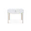 Madeline Solid Wood End Table-64776294