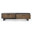 Anton 4-drawer Reclaimed Wood Coffee Table-1528670478