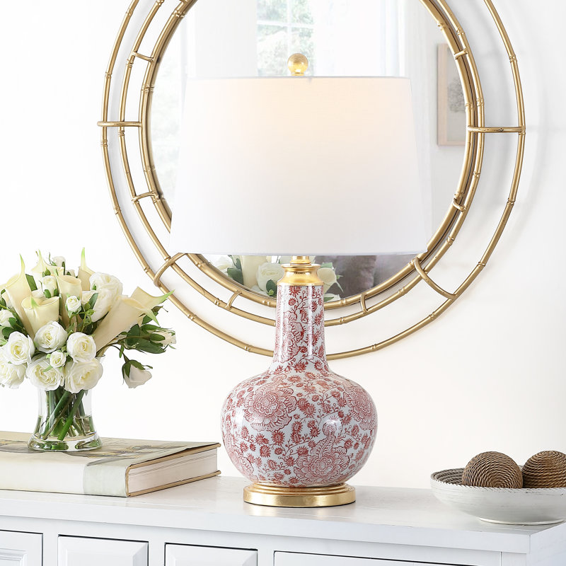 Craton Table Lamp