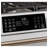 CAFÉ™ 30" Smart Slide-In, Front-Control, Gas Range with Convection Oven-1411328808