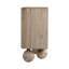Corene 71" Wide Sideboard, Natural