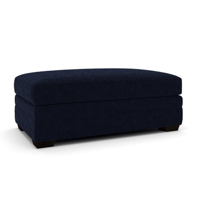 Edan Upholstered Ottoman