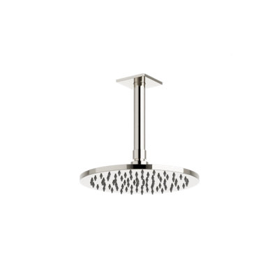 Rain Shower Head 1.8 GPM GPM