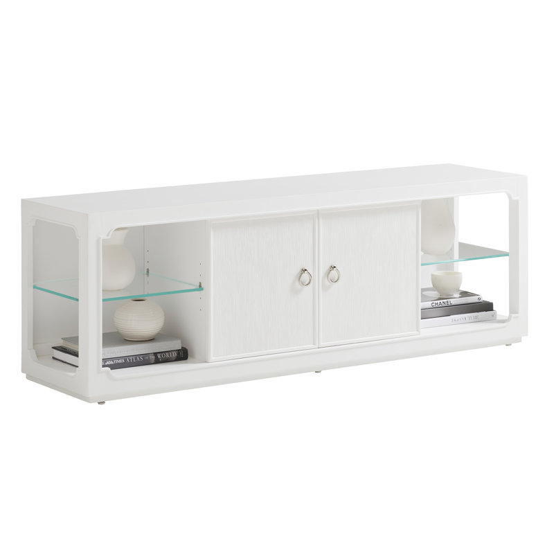 Avondale Hamilton Media Console