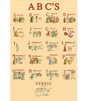 " Kate Greenaway "