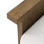 Tahana Outdoor Teak Lounge Chair-853081082-853081060