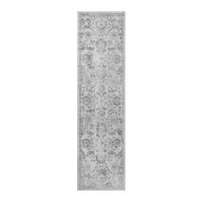 Area Rug, Collection Grey / Oriental