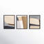 Divided By 3 In Blue Print by Julia Balfour-1735163156-1663795875
